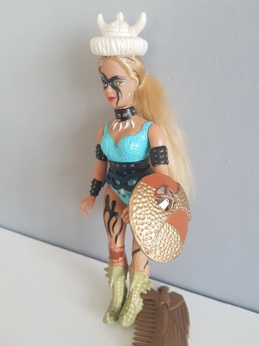 Galoob golden girl - galoob,