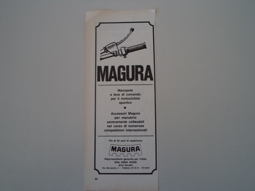 Advertising 1971 - advertising,