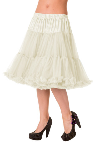 Ivory 50s rockabilly - ivory, retro