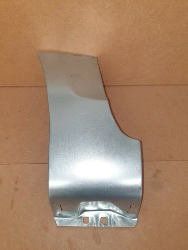Ford focus mk2 - front, wing