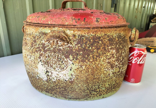 Antique clark co england - &,