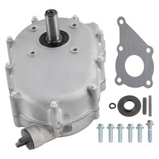 Complete 2:1 Reduction Gearbox For Honda Engine GX160 GX200 Lifan LF200 LF210