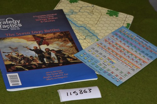 Games strategy tactics - games,
