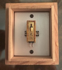 Koetsu Urushi Cartridge