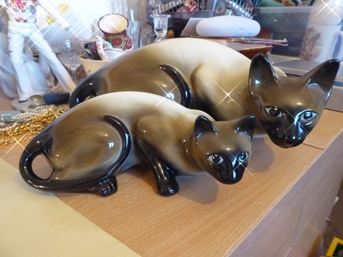 Collectors trentham pottery - collectors,
