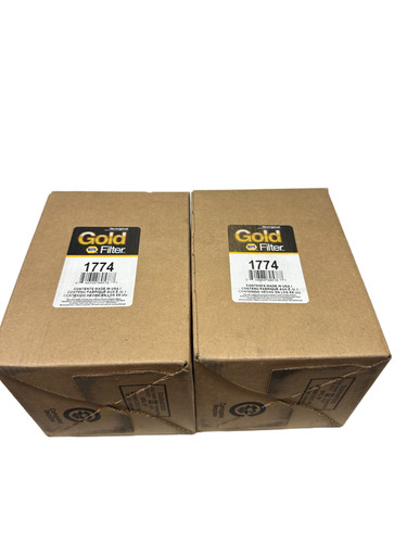 Napa gold 1774 oil - oil, lube