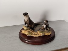 BORDER FINE ARTS Wildlife