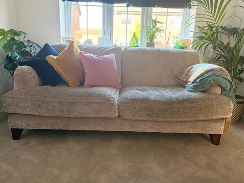 Seater modern sofa - 3,