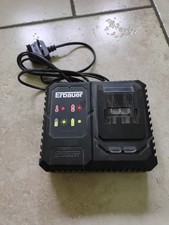 Erbauer EFC18-Li 18V Li-ion