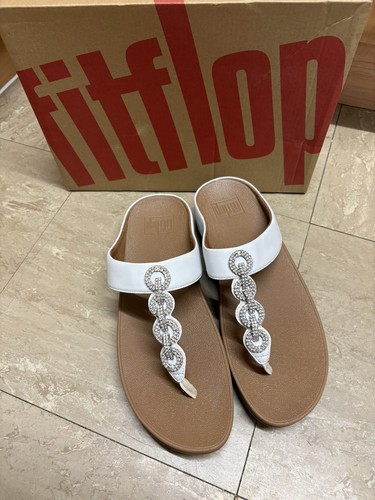 Fitflop fino sparkle gems - uk,