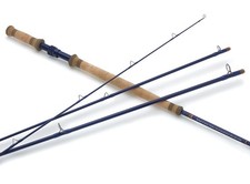 TFO Deer Creek Switch Rod 4pc
