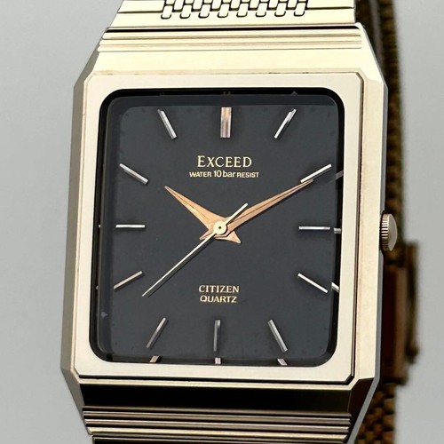 Citizen exceed 2730 - exceed, 275063na