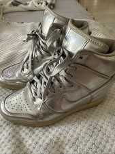 Nike Dunk Sky Qs High SP