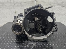 ✅ 2012 VOLKSWAGEN POLO 6R 1.2 TDI DIESEL GEARBOX  MANUAL 5 SPEED MZK  ▪︎6