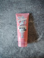 Soap & Glory The Righteous Butter SUNKISSED TINT Body Lotion 200ml NEW Fast Post