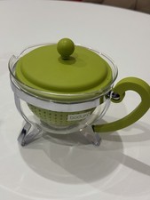 Bodum Teapot. Dimension: 12cm