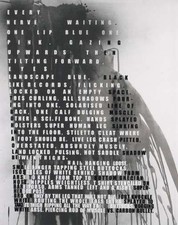 London 2012 Official Poster