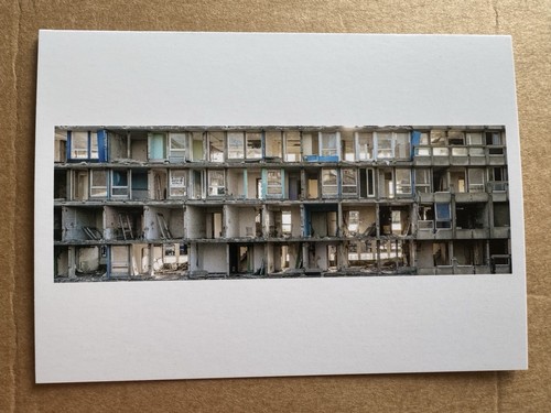 Suh robin hood gardens - suh,