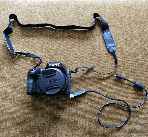 Pentax digital bridge - pentax,