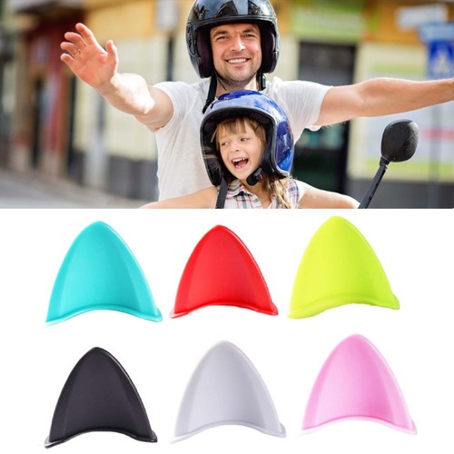 Pair helmet cat ears - cat,