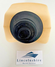 Evinrude Johnson 4HP Fuel Tank 4BR Used Two Stroke For 1980 onwards Outboards