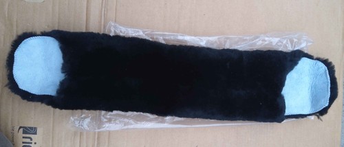 Merauno girth protector - -,
