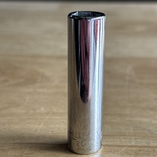 Husky Tools 11/32" Deep Socket