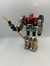 Super Sentai GoGoFive Power