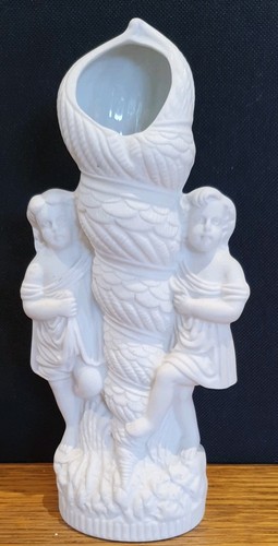 Portmeirion parian ware spill - parian,
