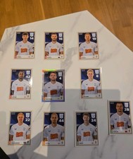 Panini EFL Sticker Collection