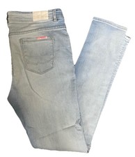 Superdry Jeans Womens Light