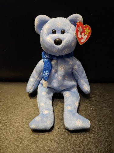 Beanie baby 1999 - beanie, teddy