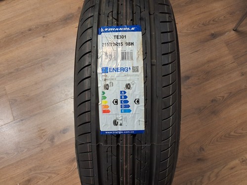 Triangle te301 tyre 215 r15 - triangle,