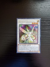 Yugioh Justice Hunters -