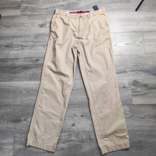 Tommy hilfiger chinos - hilfiger,