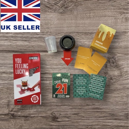 3pcs bundle party drinking - party,