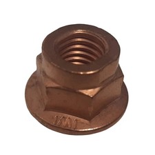 Genuine Ford Nut - Hex |