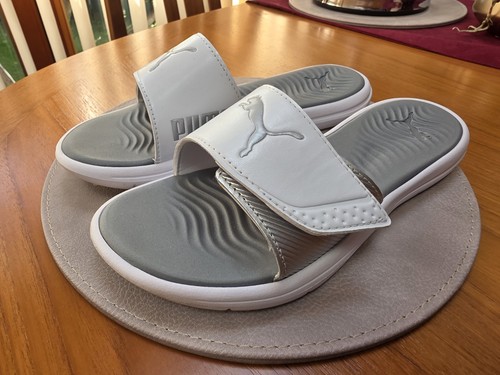 Puma surfcat beach - surfcat, slides