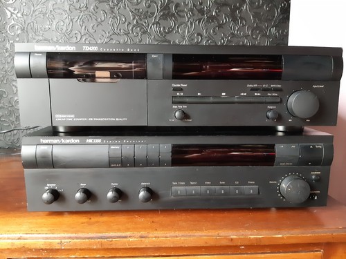 Harmon kardon 3300 - hk,