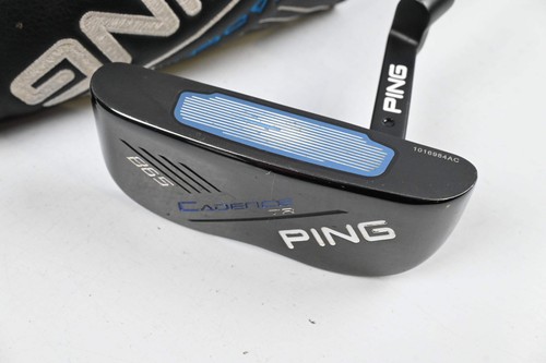 Ping cadence b65 putter - tr,