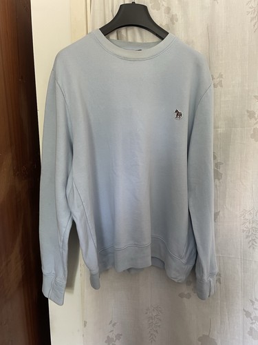 Paul smith zebra logo - paul,