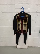 Hussar Fancy Dress Costume