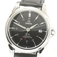 OMEGA De Ville Coaxial