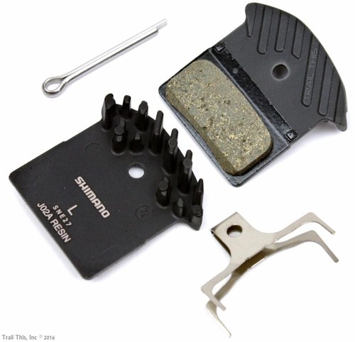 Shimano j02a resin - shimano,
