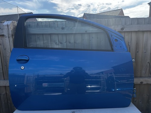 Citroen right front door - citroen, c1