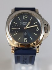 2020 Panerai Luminor Watch
