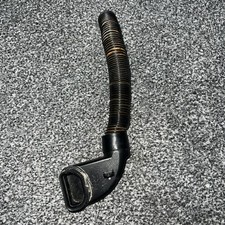 Bissell ProHeat 2X Revolution  18583 Lower Main Hose Foot Assembly