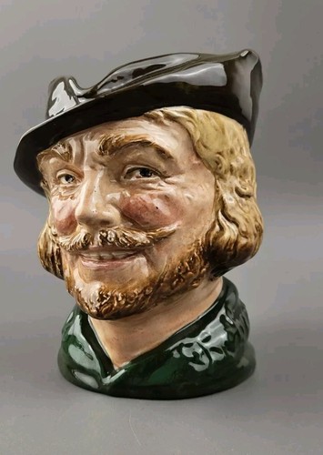 Robin hood royal doulton - royal,
