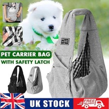 Pet Carrier Shoulder Bag Dog