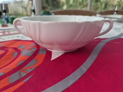 Spode copeland white single - spode,